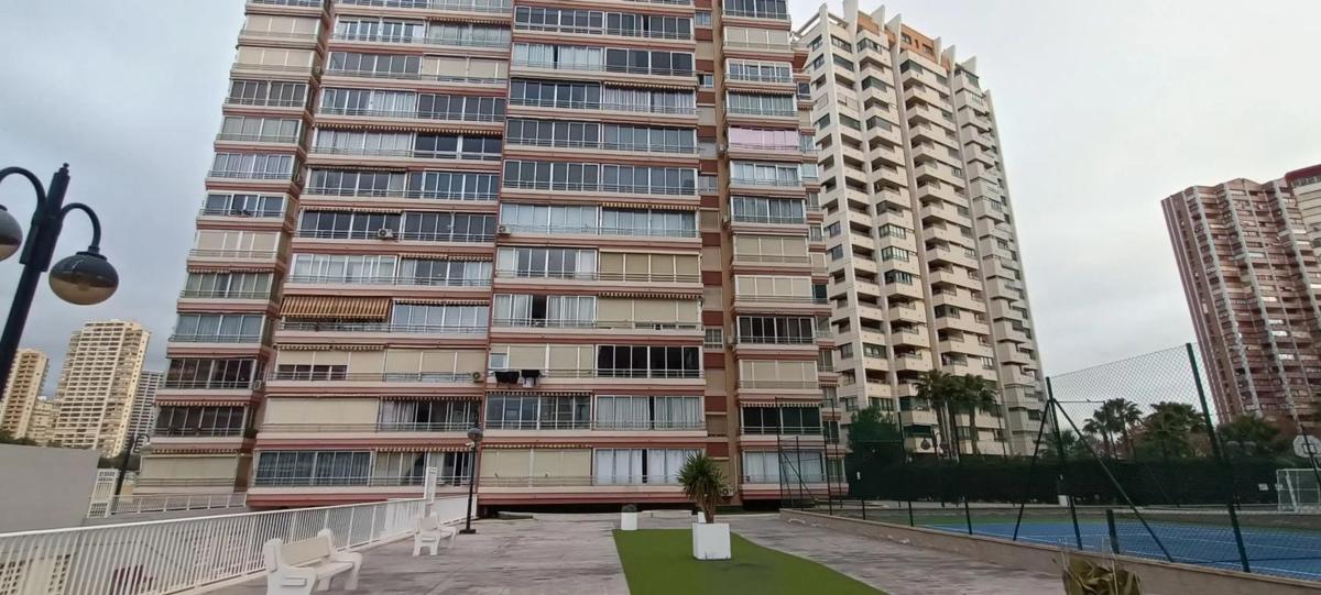 Sprzedaż mieszkania w Barrio Zona Rincón Bajo, Benidorm
photo 3