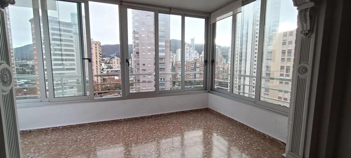 Sprzedaż mieszkania w Barrio Zona Rincón Bajo, Benidorm
photo 4