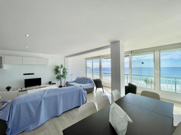 Apartment for sale in  Playa de Levante, Benidorm photo 1