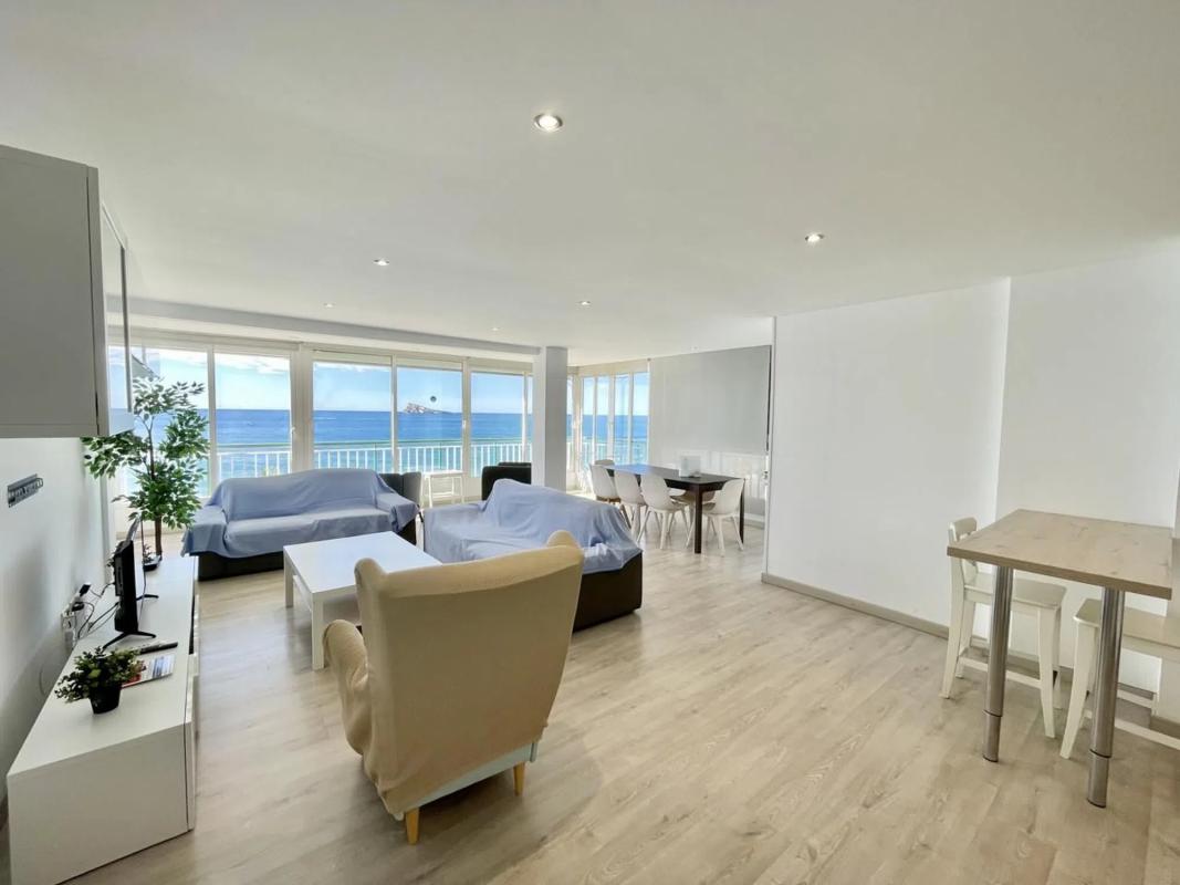 Venta de piso en Playa de Levante, Benidorm
photo 2