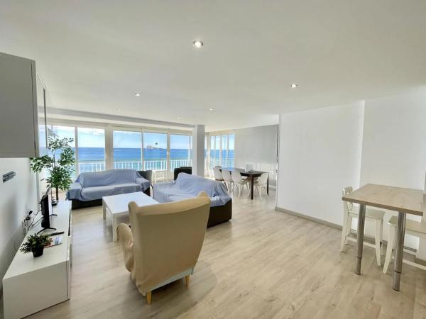 Apartment for sale in  Playa de Levante, Benidorm photo 2