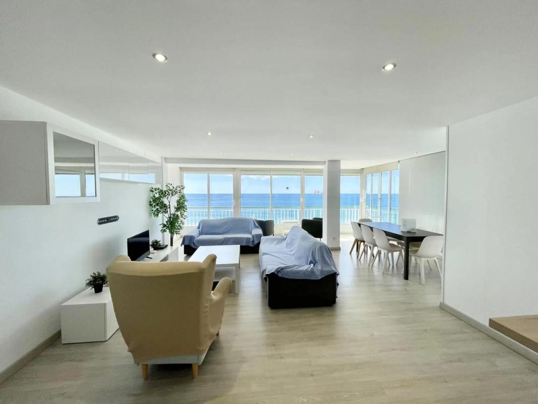 Venta de piso en Playa de Levante, Benidorm
photo 5
