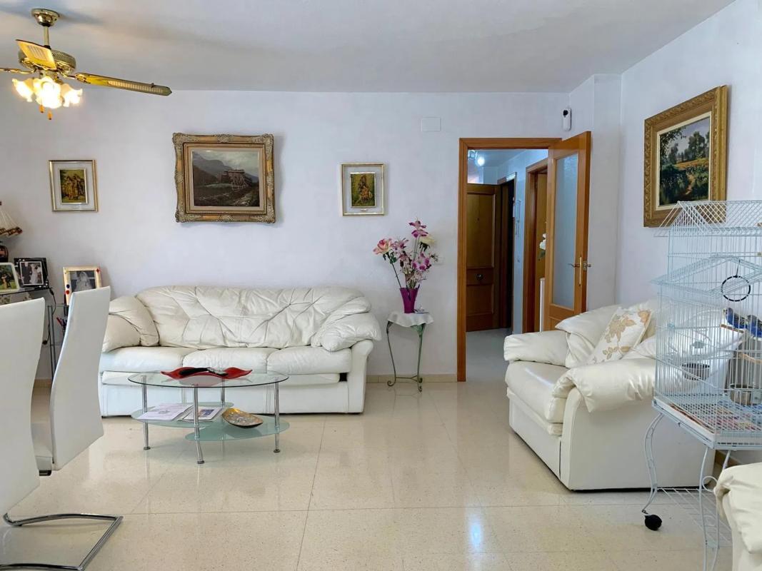 Venta de ático en  Pueblo Levante, Benidorm photo 2
