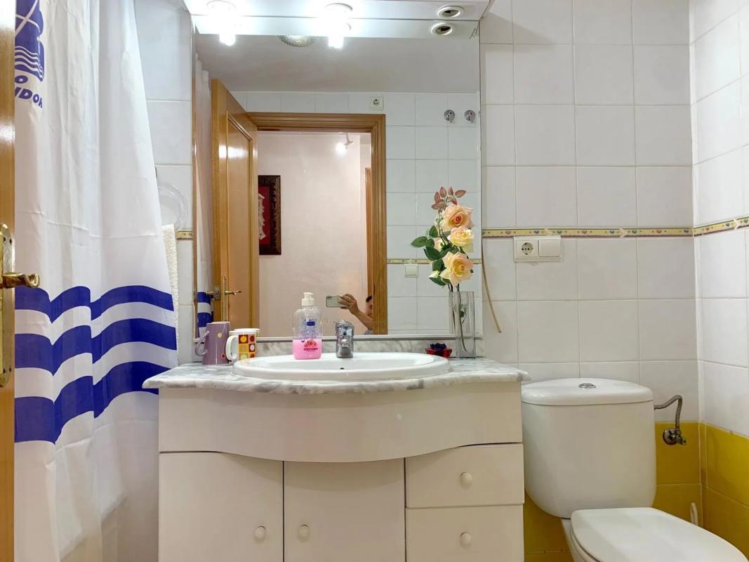 Venta de ático en  Pueblo Levante, Benidorm photo 3