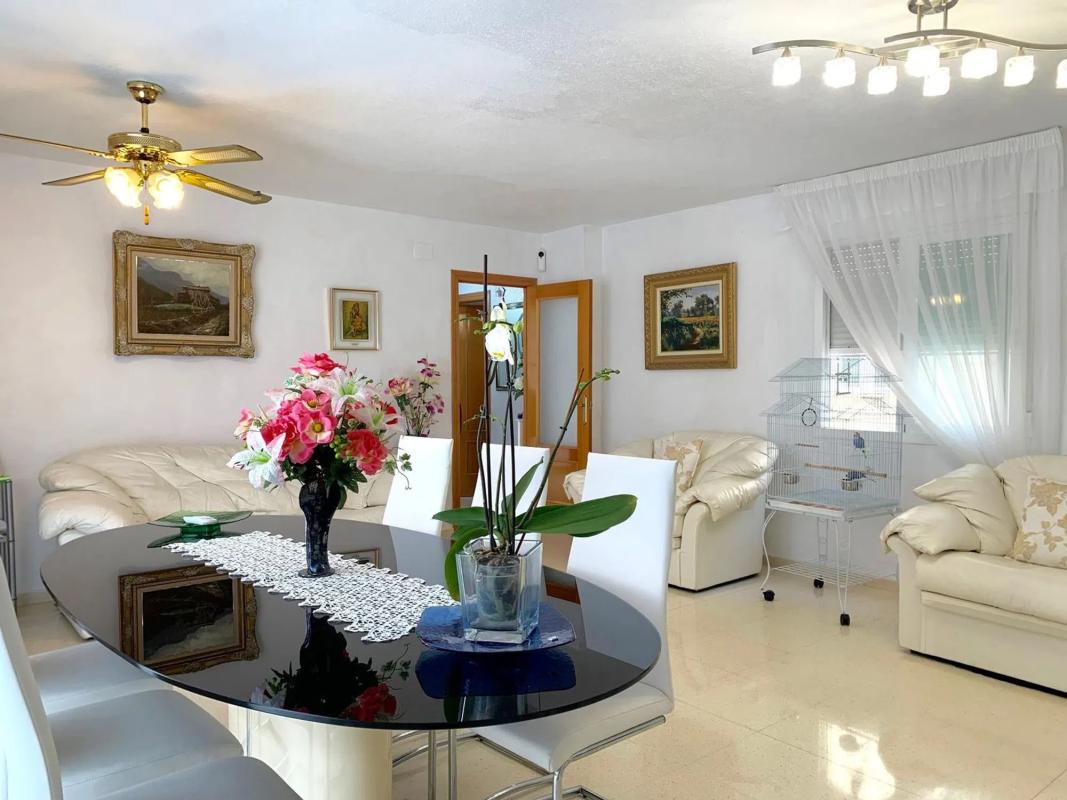 Venta de ático en  Pueblo Levante, Benidorm photo 4