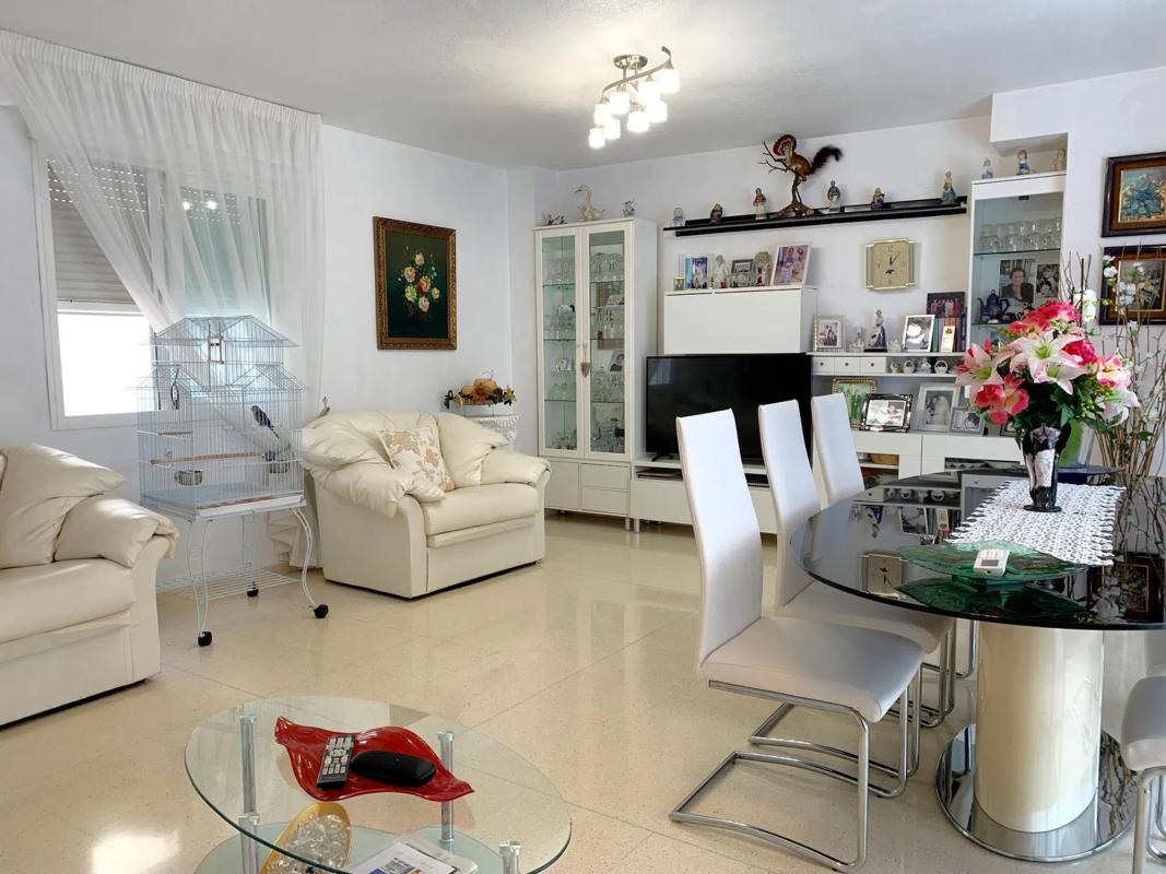 Venta de ático en  Pueblo Levante, Benidorm photo 5