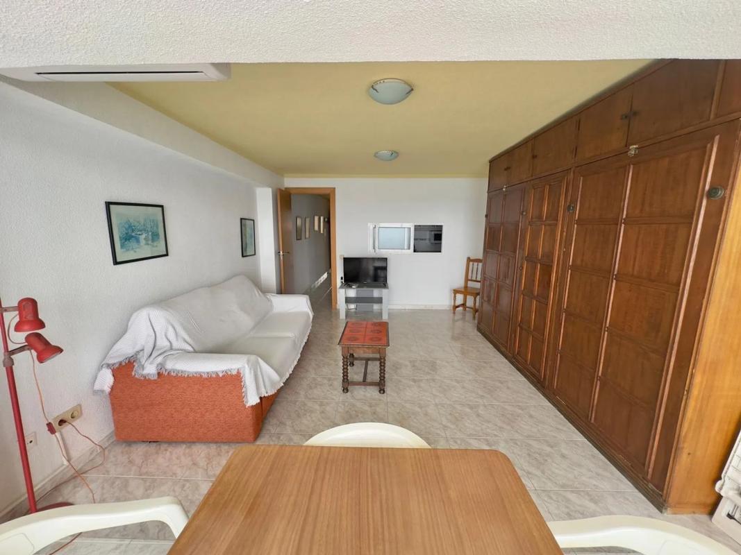 Venta de piso en Playa de Levante, Benidorm
photo 2