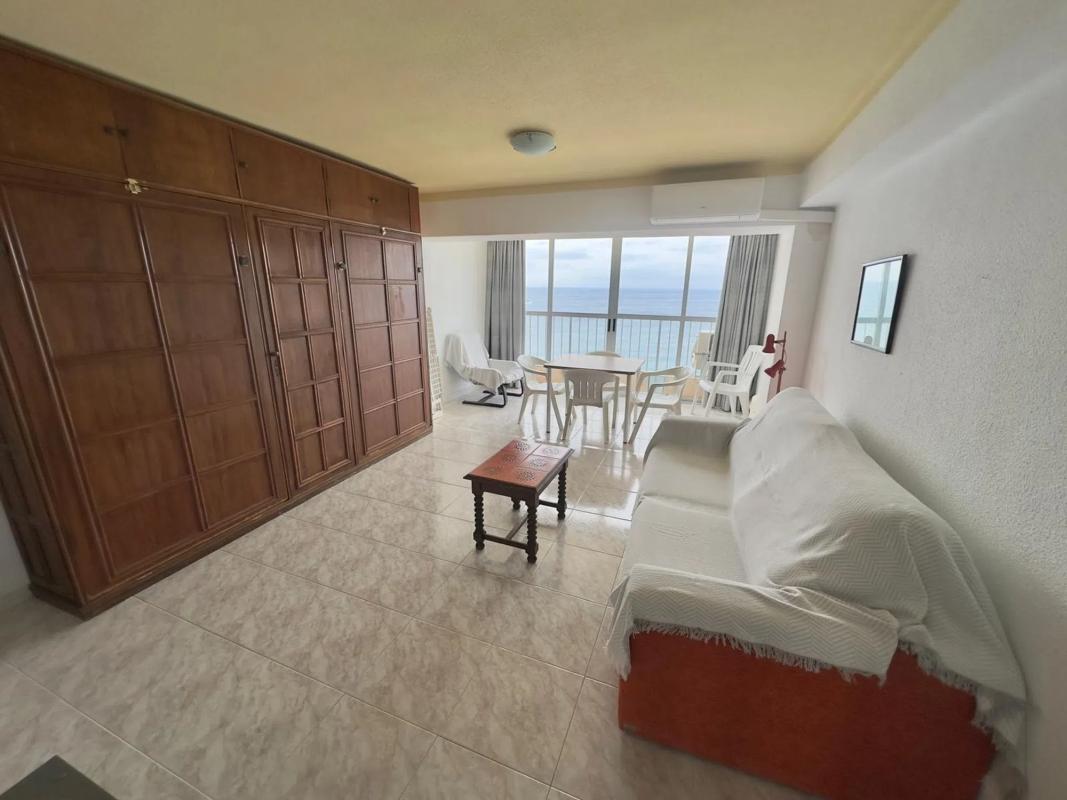 Venta de piso en Playa de Levante, Benidorm
photo 5