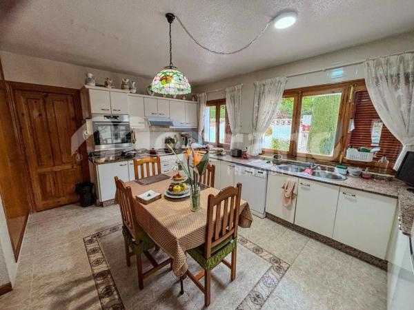 Casa independiente en Урбанисасьон Рокас Бланкас photo 4