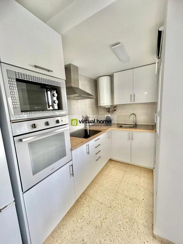 Продажа квартиры на Avenida República Argentina, 4, Бенидорм
 photo 2