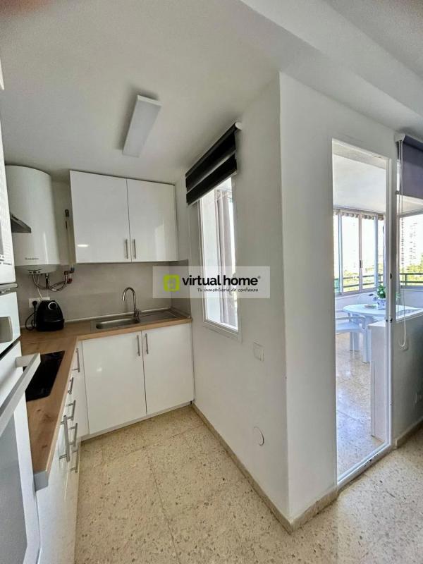 Продажа квартиры на Avenida República Argentina, 4, Бенидорм
 photo 3