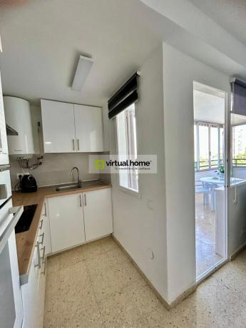 Venta de piso en Avenida República Argentina, 4, Benidorm
thumbnail 3