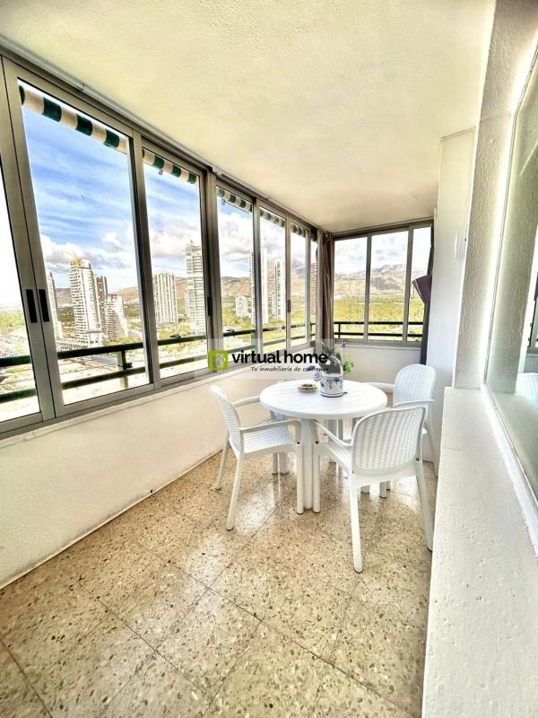 Продажа квартиры на Avenida República Argentina, 4, Бенидорм
 photo 4