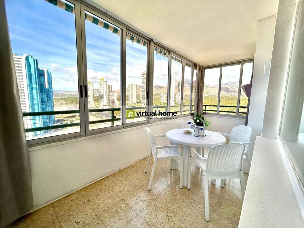 Продажа квартиры на Avenida República Argentina, 4, Бенидорм
 photo 5