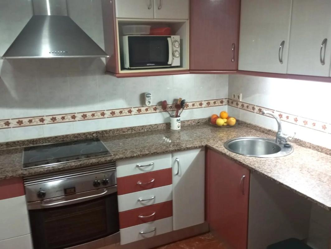 Продажа квартиры на Puerto, Бенидорм
 photo 2