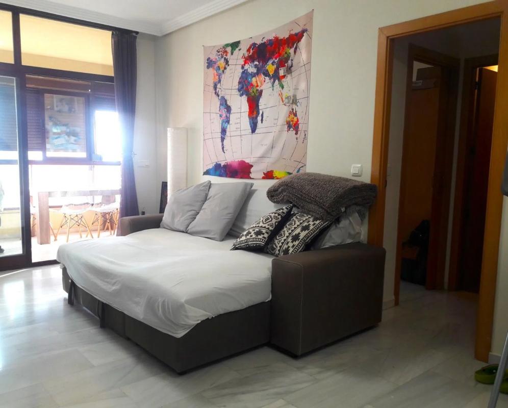 Sprzedaż mieszkania w Pueblo Poniente, Benidorm
photo 3