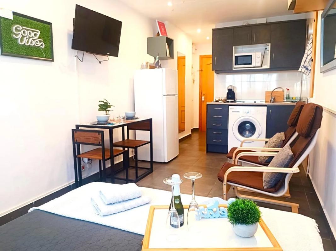 Sale of studio in Pueblo Levante, Benidorm photo 5