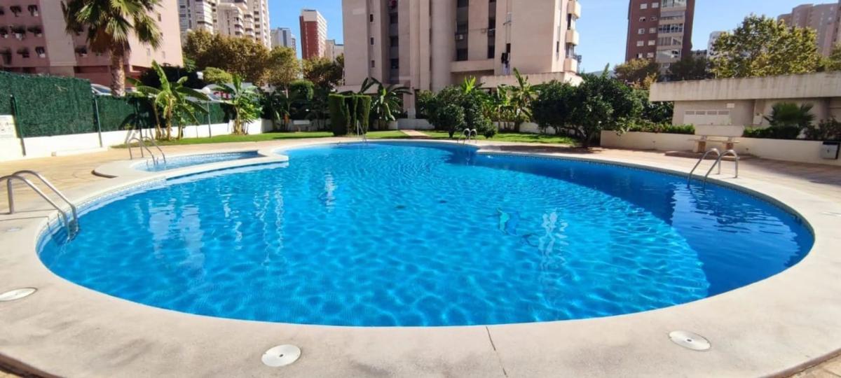 Penthouse sale in Pueblo Levante, Benidorm photo 3