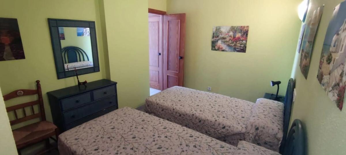Penthouse sale in Pueblo Levante, Benidorm photo 4