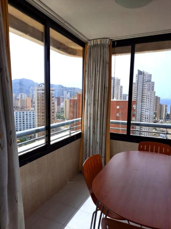 Penthouse sale in Pueblo Levante, Benidorm photo 5