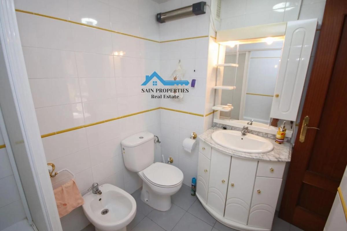 Sprzedaż mieszkania w Pueblo Poniente, Benidorm
photo 1