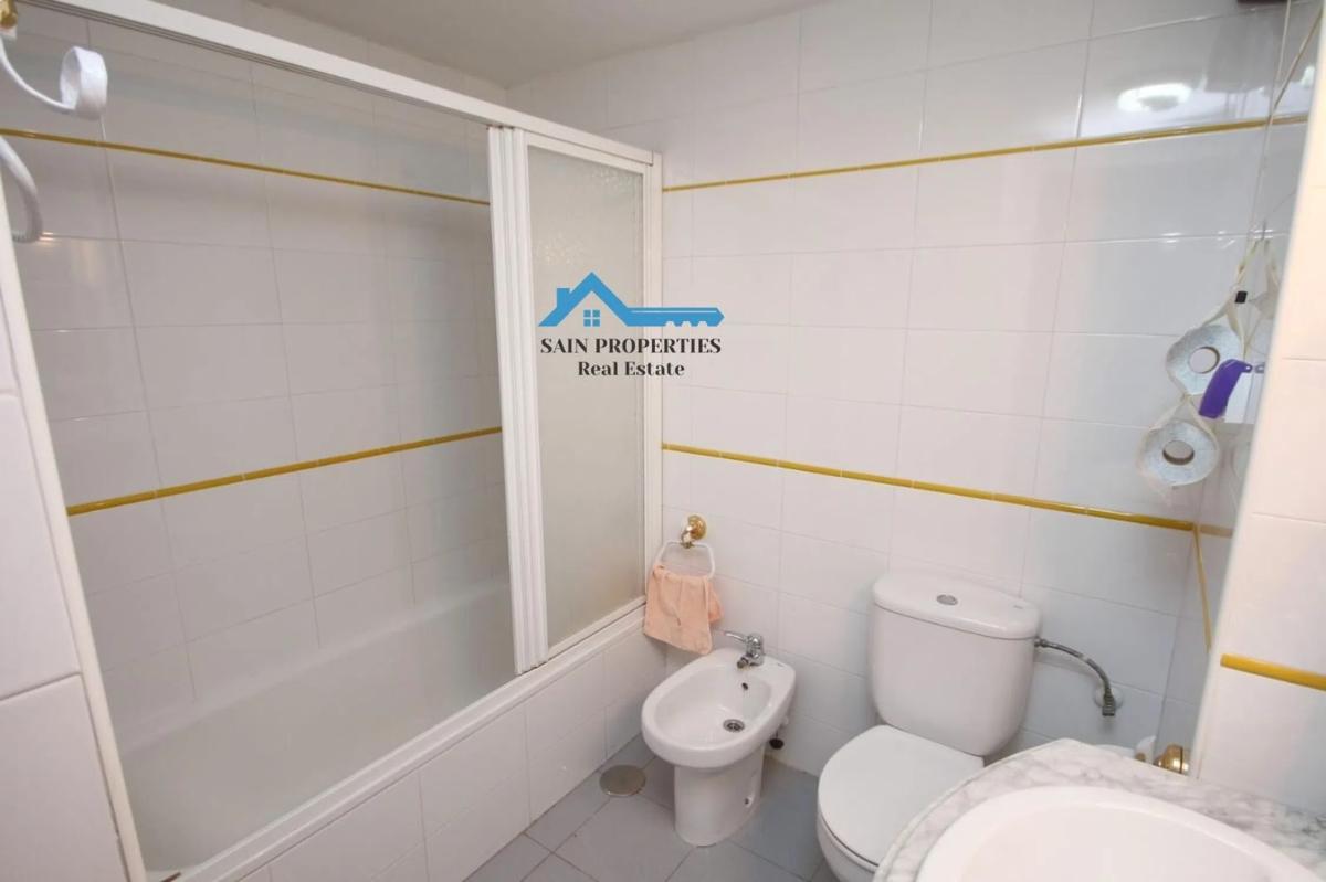 Sprzedaż mieszkania w Pueblo Poniente, Benidorm
photo 2