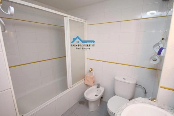 Mieszkanie na sprzedaż w  Pueblo Poniente, Benidorm photo 2
