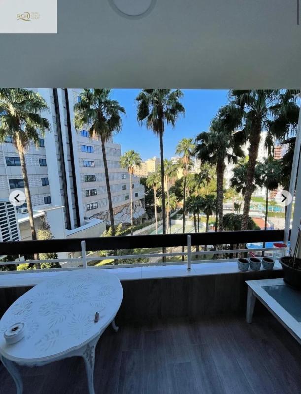 Venta de piso en Barrio Zona Sierra Helada, Benidorm
photo 2