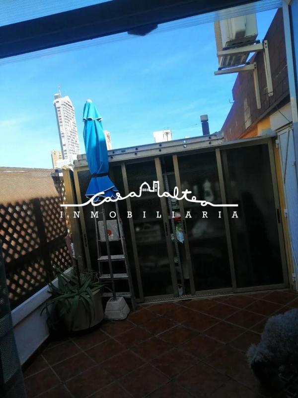 Venta de ático en Pueblo Levante, Benidorm photo 2