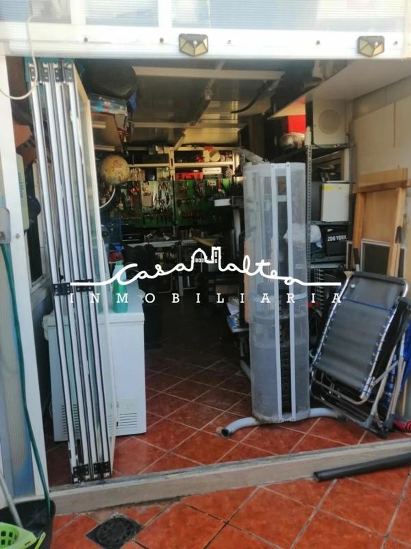 Venta de ático en Pueblo Levante, Benidorm photo 3