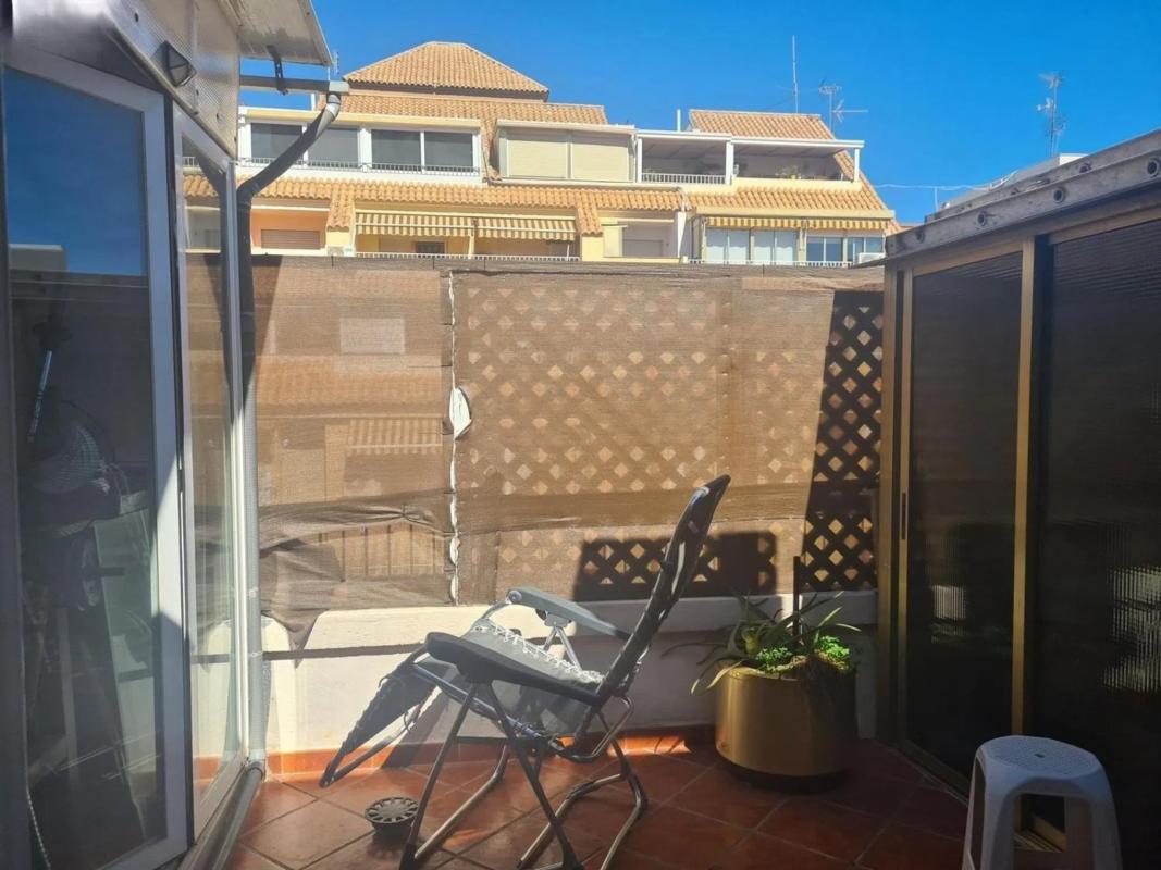 Sprzedaż mieszkania w Pueblo Poniente, Benidorm
photo 2