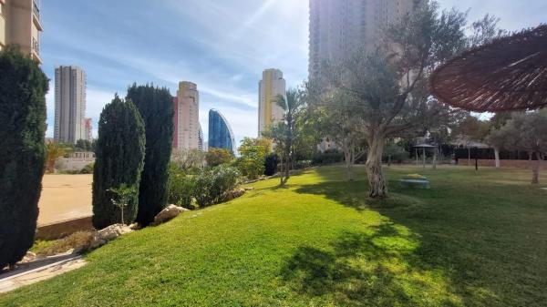Mieszkanie na sprzedaż w  Pueblo Poniente, Benidorm photo 1