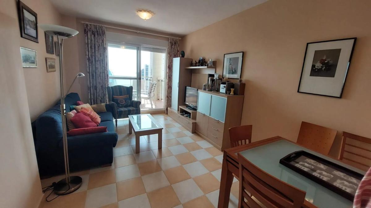 Sprzedaż mieszkania w Pueblo Poniente, Benidorm
 photo 4