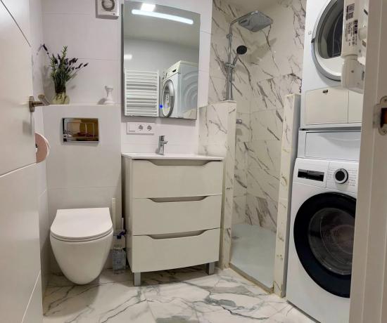 Duplex na sprzedaż w Avenida de Paris, Benidorm thumbnail 3