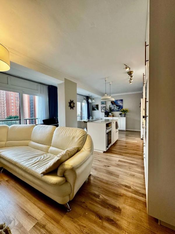 Venta de duplex en Avenida de Paris, Benidorm photo 5