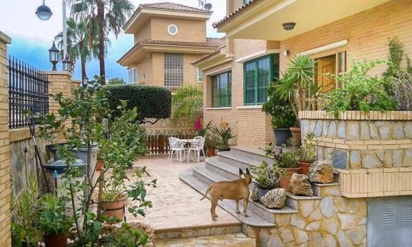Casa independiente photo 4