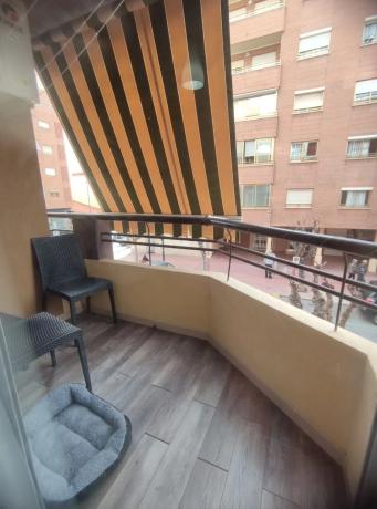 Mieszkanie na sprzedaż w  Pueblo Poniente, Benidorm photo 1