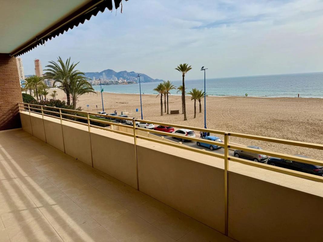Venta de piso en Playa de Poniente, Benidorm
photo 5