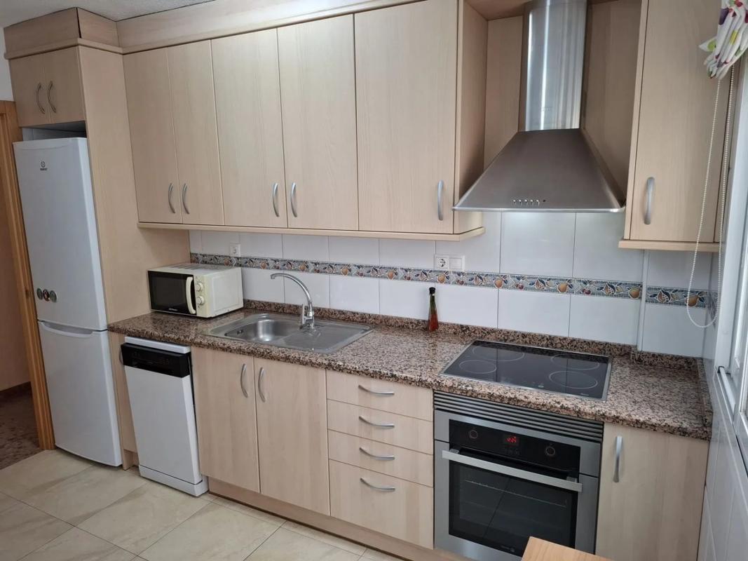 Penthouse sale in  Pueblo Levante, Benidorm photo 3