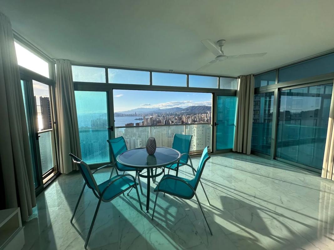 Venta de piso en Barrio Zona Sierra Helada, Benidorm
 photo 2