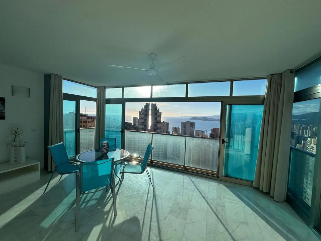 Venta de piso en Barrio Zona Sierra Helada, Benidorm
 photo 3