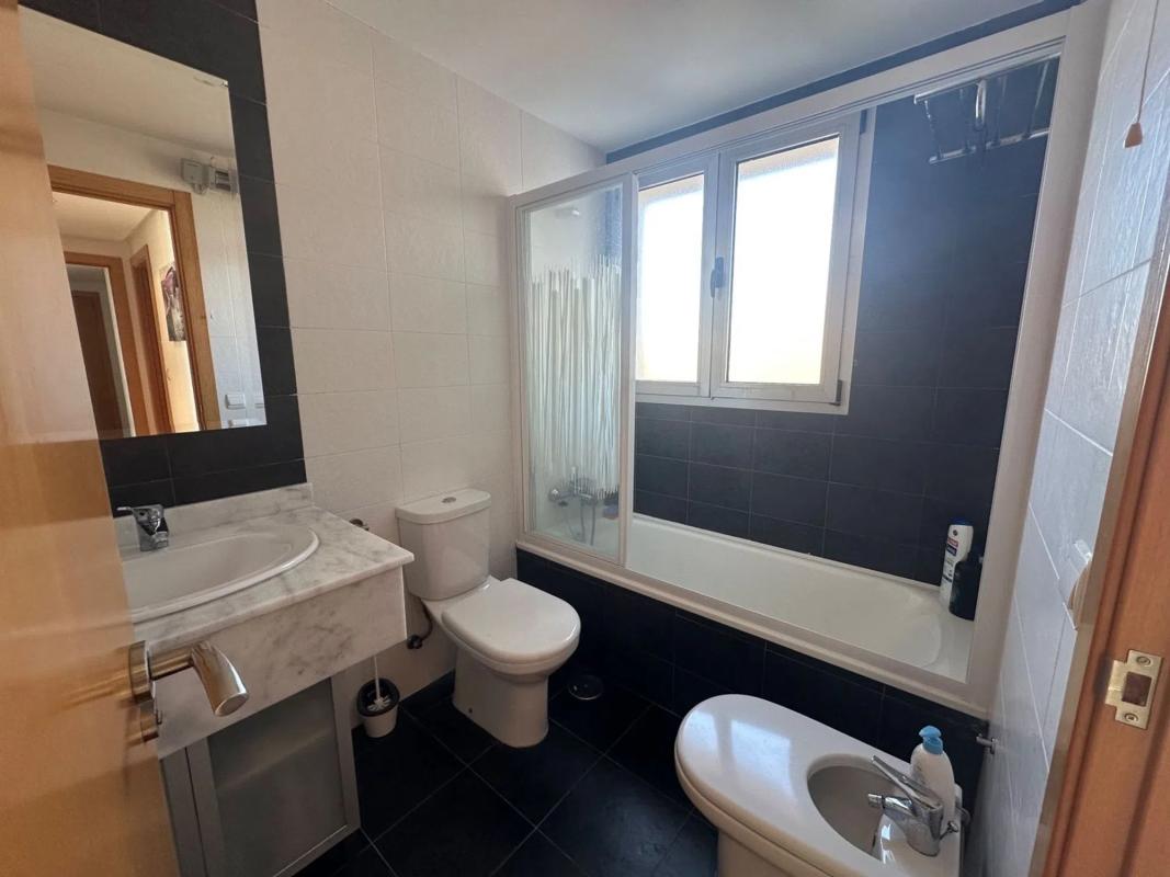 Venta de piso en Barrio Zona Sierra Helada, Benidorm
 photo 5