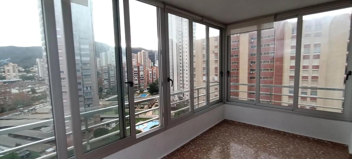 Venta de piso en Calle Derramador, Benidorm
photo 1