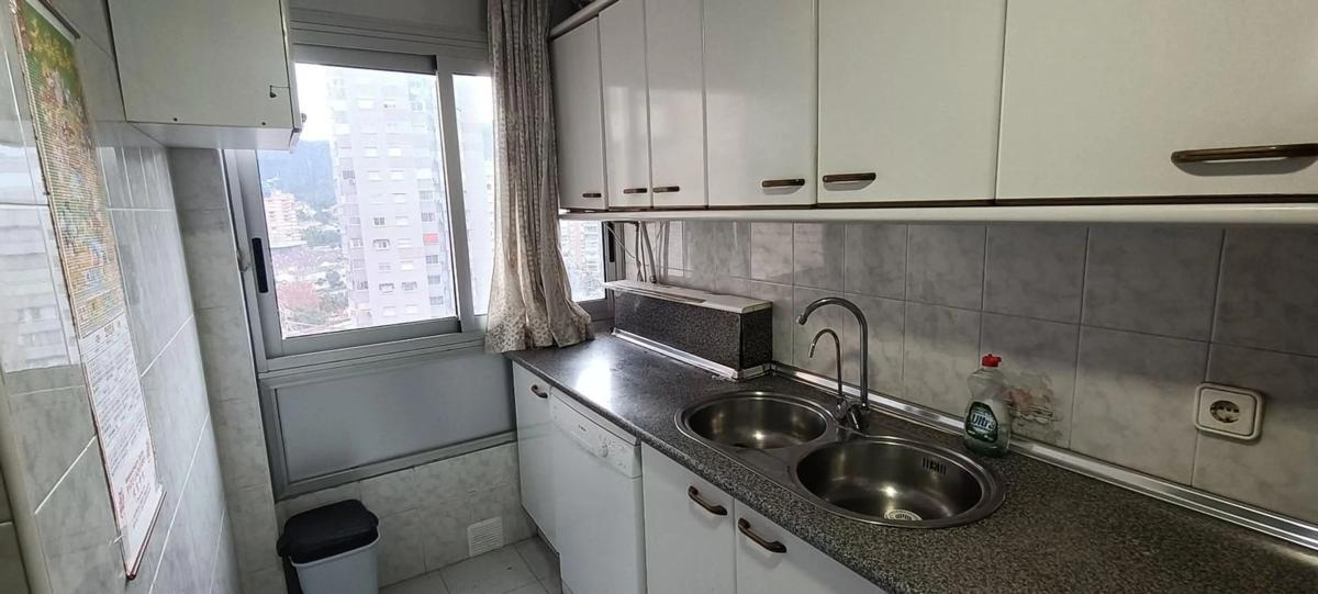 Venta de piso en Calle Derramador, Benidorm
photo 2