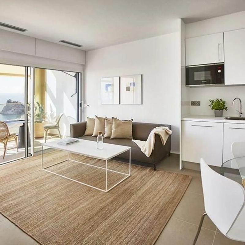 Venta de piso en Playa de Poniente, Benidorm
photo 2