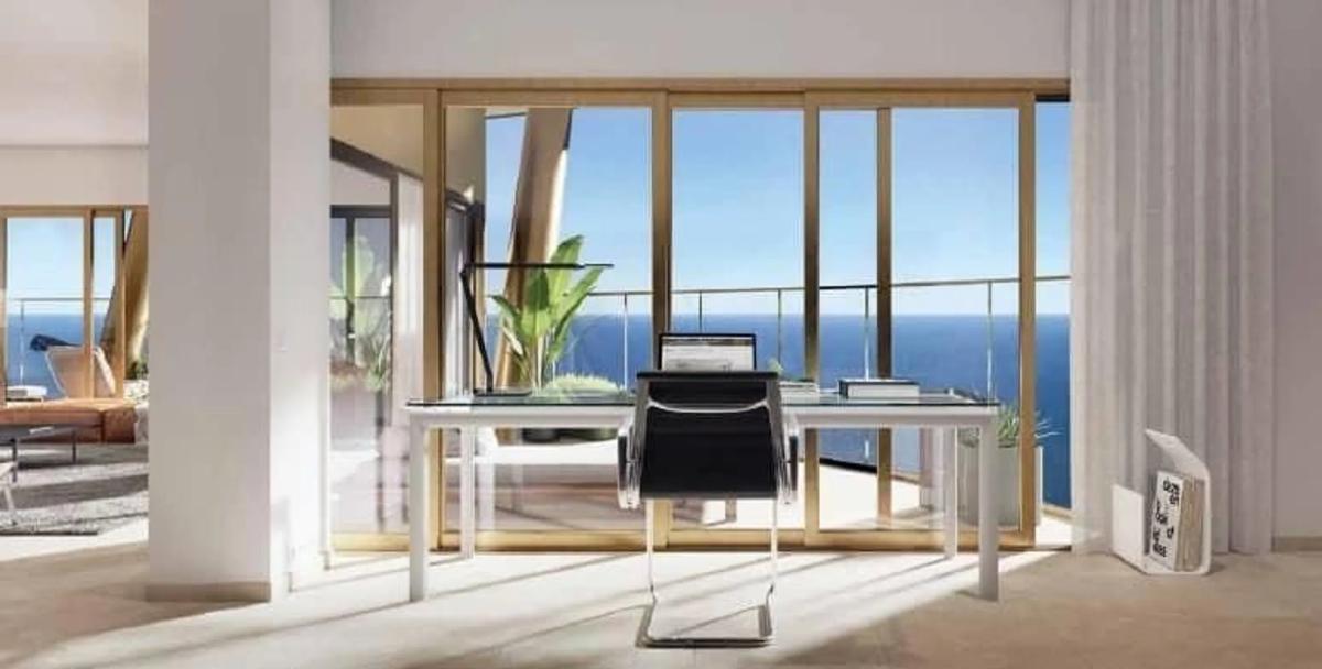 Venta de piso en Playa de Poniente, Benidorm
photo 4
