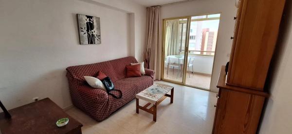 Sprzedaż mieszkania w Avenida Juan Fuster Zaragoza, 13, Benidorm
 photo 2