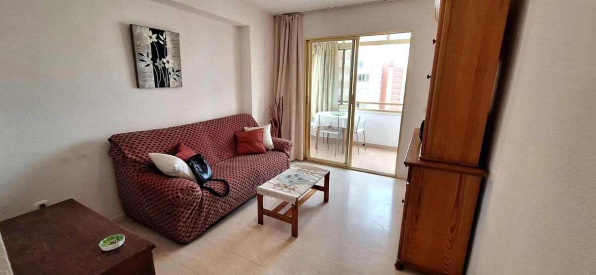Sprzedaż mieszkania w Avenida Juan Fuster Zaragoza, 13, Benidorm
photo 4