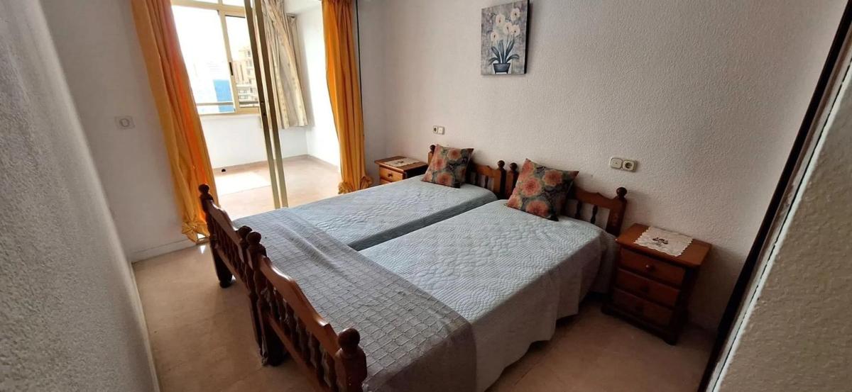 Sprzedaż mieszkania w Avenida Juan Fuster Zaragoza, 13, Benidorm
photo 5