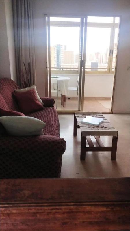 Продажа квартиры на Barrio Zona Rincón Bajo, Бенидорм
photo 3